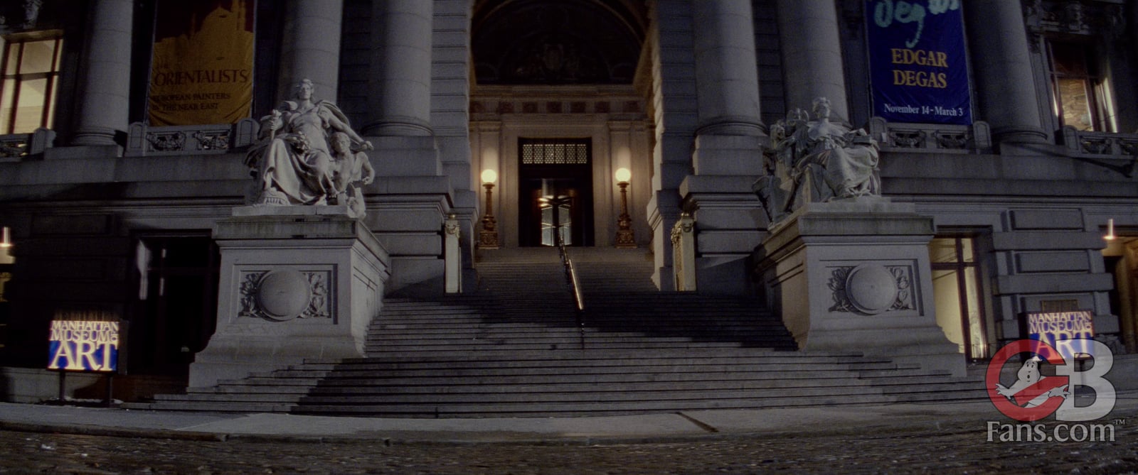 Ghostbusters 2 4K Screenshot (0:20:41.35)
