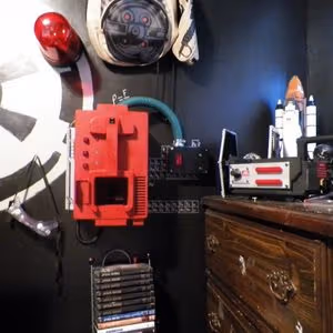 Containment Unit