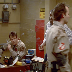 Ghostbusters 4K Screenshot (0:46:59.60)