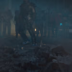 Ghostbusters: Frozen Empire 4K Screenshot (01:32:47.97)