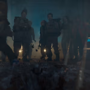 Ghostbusters: Frozen Empire 4K Screenshot (01:32:48.93)