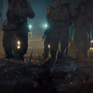 Ghostbusters: Frozen Empire 4K Screenshot (01:32:49.90)