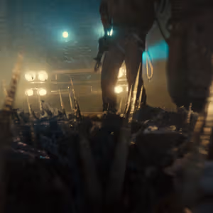 Ghostbusters: Frozen Empire 4K Screenshot (01:32:50.86)
