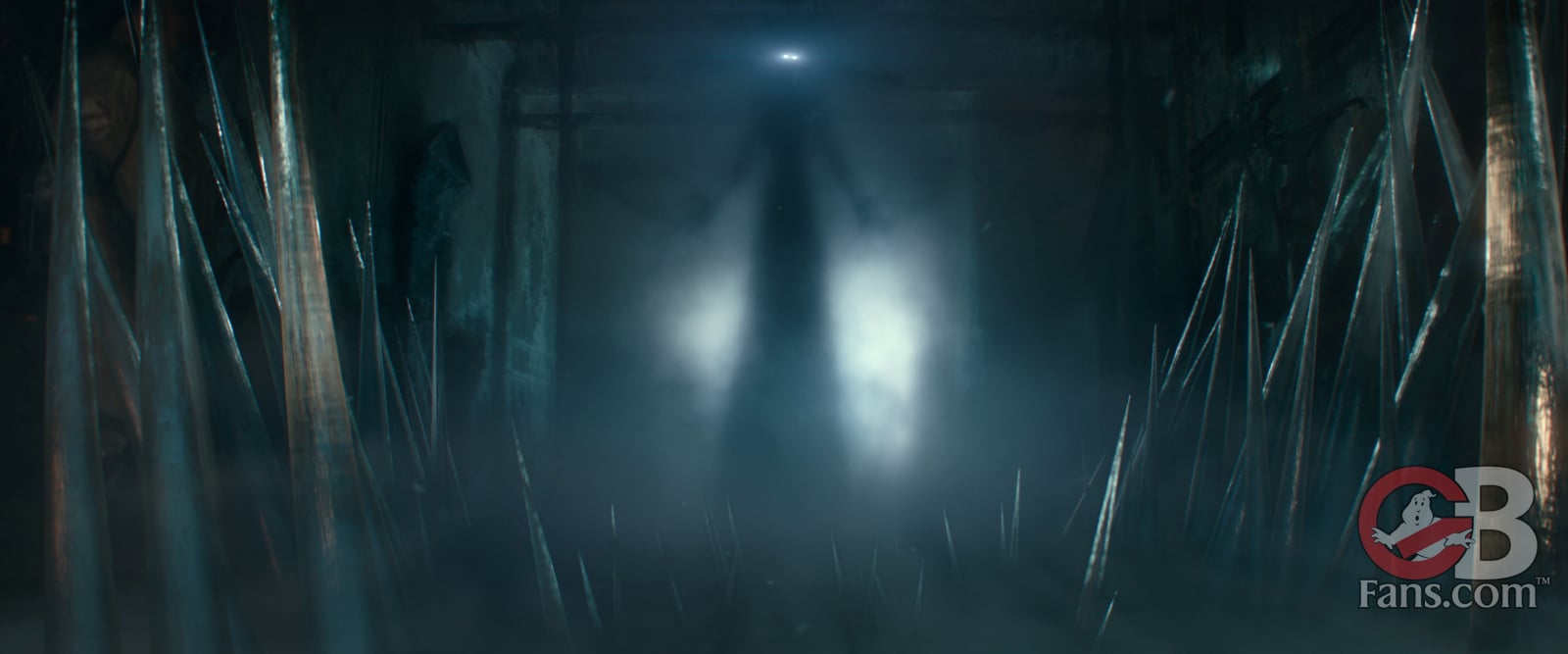 Ghostbusters: Frozen Empire 4K Screenshot (01:33:00.95)