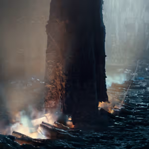 Ghostbusters: Frozen Empire 4K Screenshot (01:33:05.76)