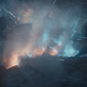 Ghostbusters: Frozen Empire 4K Screenshot (01:33:12.96)