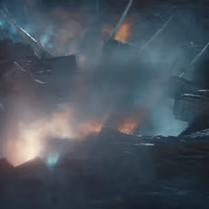 Ghostbusters: Frozen Empire 4K Screenshot (01:33:13.45)