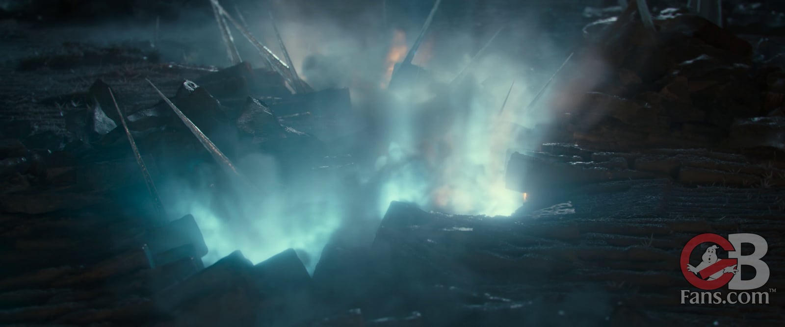 Ghostbusters: Frozen Empire 4K Screenshot (01:33:14.41)