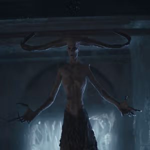Ghostbusters: Frozen Empire 4K Screenshot (01:33:15.37)