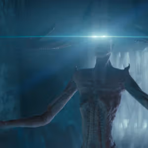 Ghostbusters: Frozen Empire 4K Screenshot (01:33:17.29)