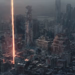 Ghostbusters: Frozen Empire 4K Screenshot (01:33:27.86)