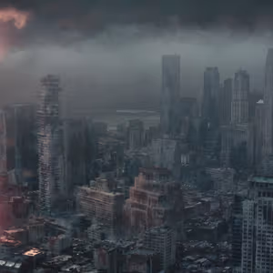 Ghostbusters: Frozen Empire 4K Screenshot (01:33:30.75)