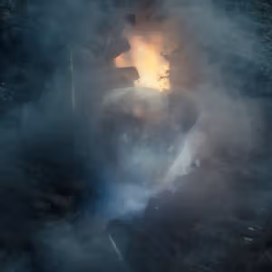 Ghostbusters: Frozen Empire 4K Screenshot (01:33:31.71)