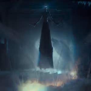 Ghostbusters: Frozen Empire 4K Screenshot (01:33:37.48)