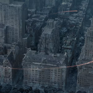 Ghostbusters: Frozen Empire 4K Screenshot (01:33:45.65)