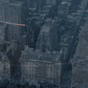 Ghostbusters: Frozen Empire 4K Screenshot (01:33:46.13)