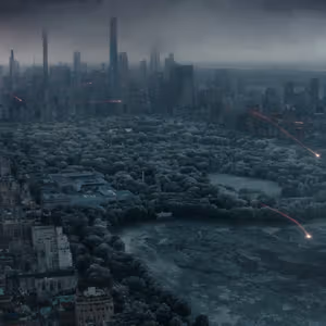 Ghostbusters: Frozen Empire 4K Screenshot (01:33:47.09)