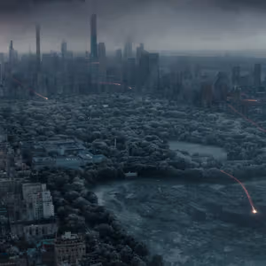 Ghostbusters: Frozen Empire 4K Screenshot (01:33:47.57)