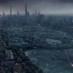 Ghostbusters: Frozen Empire 4K Screenshot (01:33:48.05)