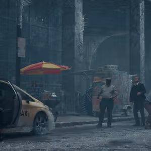 Ghostbusters: Frozen Empire 4K Screenshot (01:33:48.53)