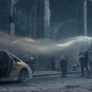 Ghostbusters: Frozen Empire 4K Screenshot (01:33:49.01)