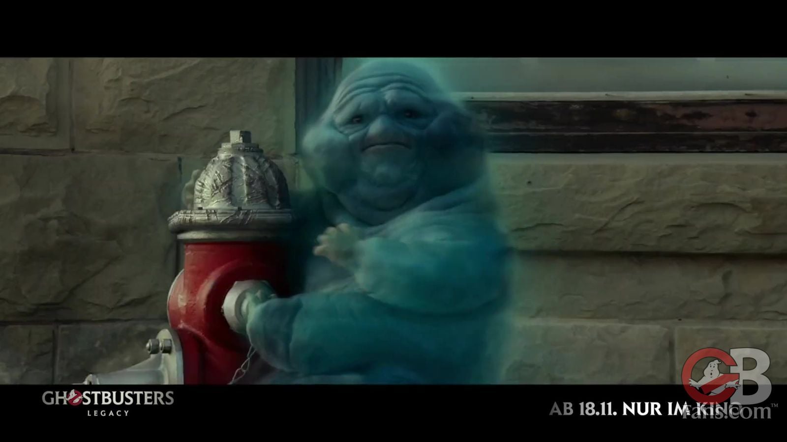 GHOSTBUSTERS   LEGACY   SECRETS 15    Ab 18 11 21 NUR im Kino 218