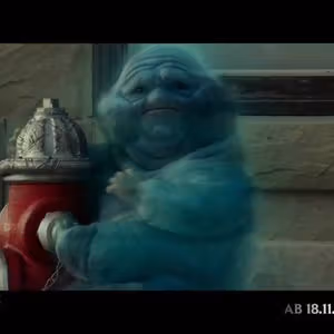 GHOSTBUSTERS   LEGACY   SECRETS 15    Ab 18 11 21 NUR im Kino 218
