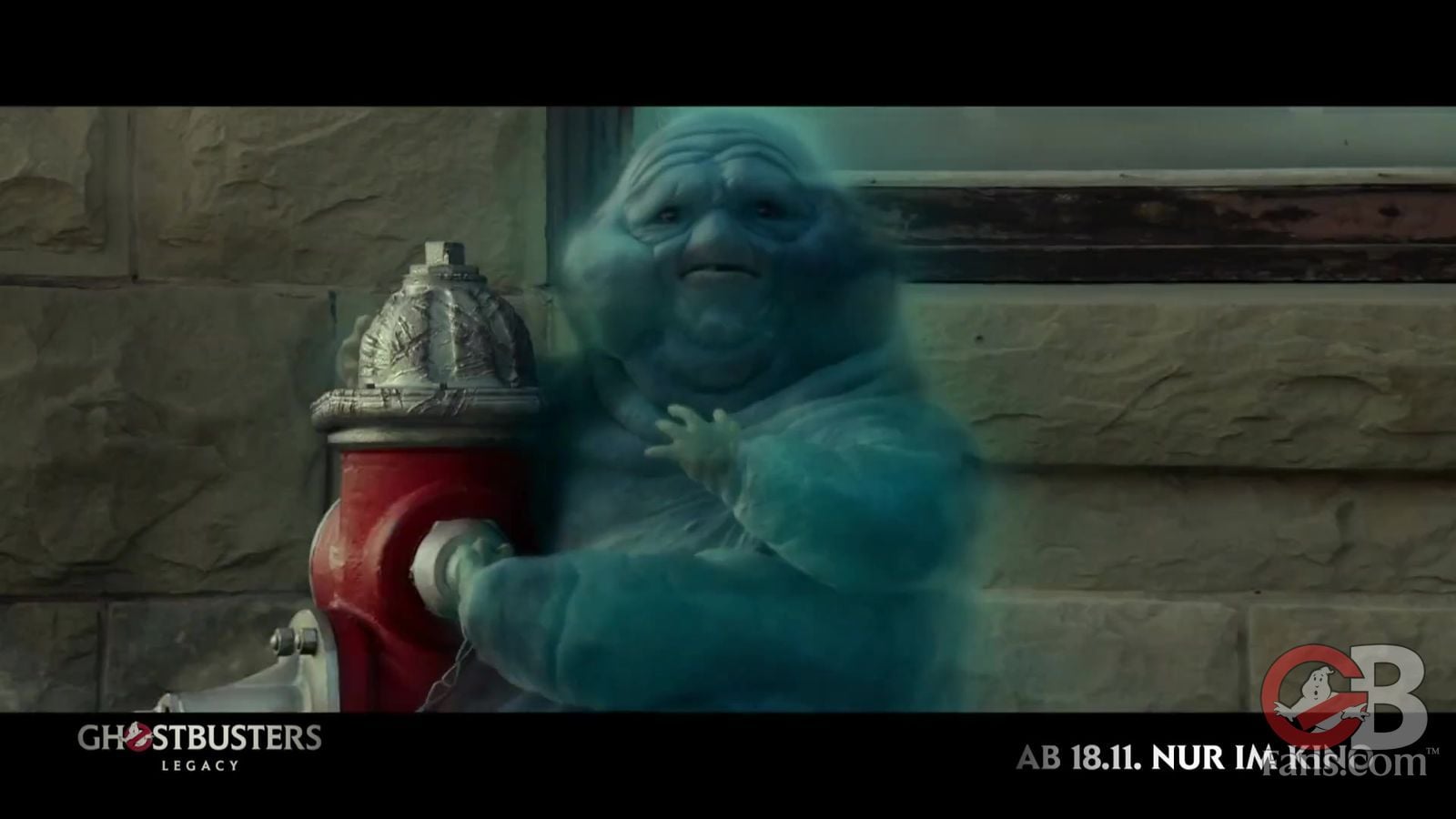 GHOSTBUSTERS   LEGACY   SECRETS 15    Ab 18 11 21 NUR im Kino 223