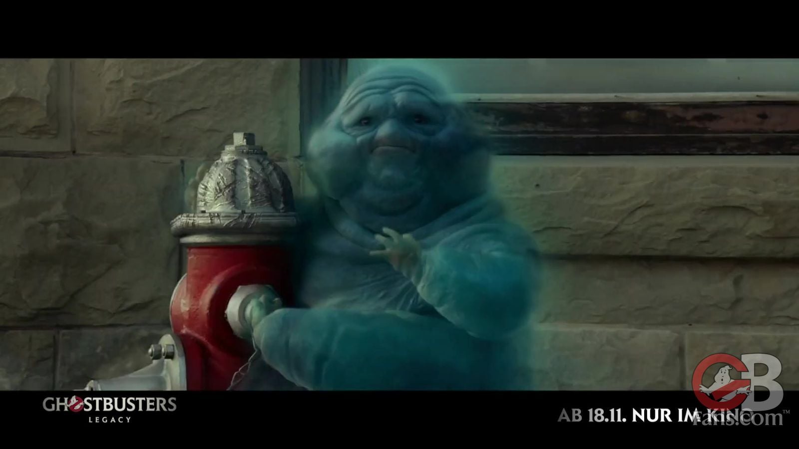 GHOSTBUSTERS   LEGACY   SECRETS 15    Ab 18 11 21 NUR im Kino 228