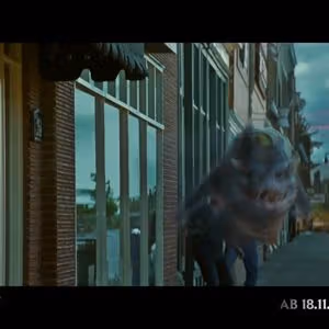 GHOSTBUSTERS   LEGACY   SECRETS 15    Ab 18 11 21 NUR im Kino 240
