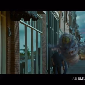 GHOSTBUSTERS   LEGACY   SECRETS 15    Ab 18 11 21 NUR im Kino 250