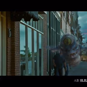 GHOSTBUSTERS   LEGACY   SECRETS 15    Ab 18 11 21 NUR im Kino 251