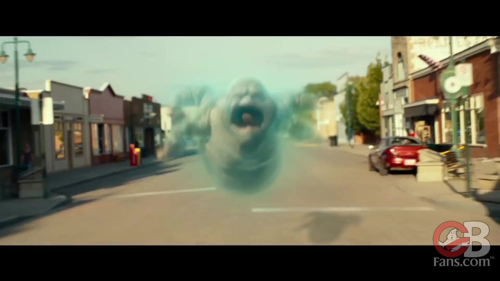 Ghostbusters   Afterlife International Trailer   2021    Movieclips Trailers 2066