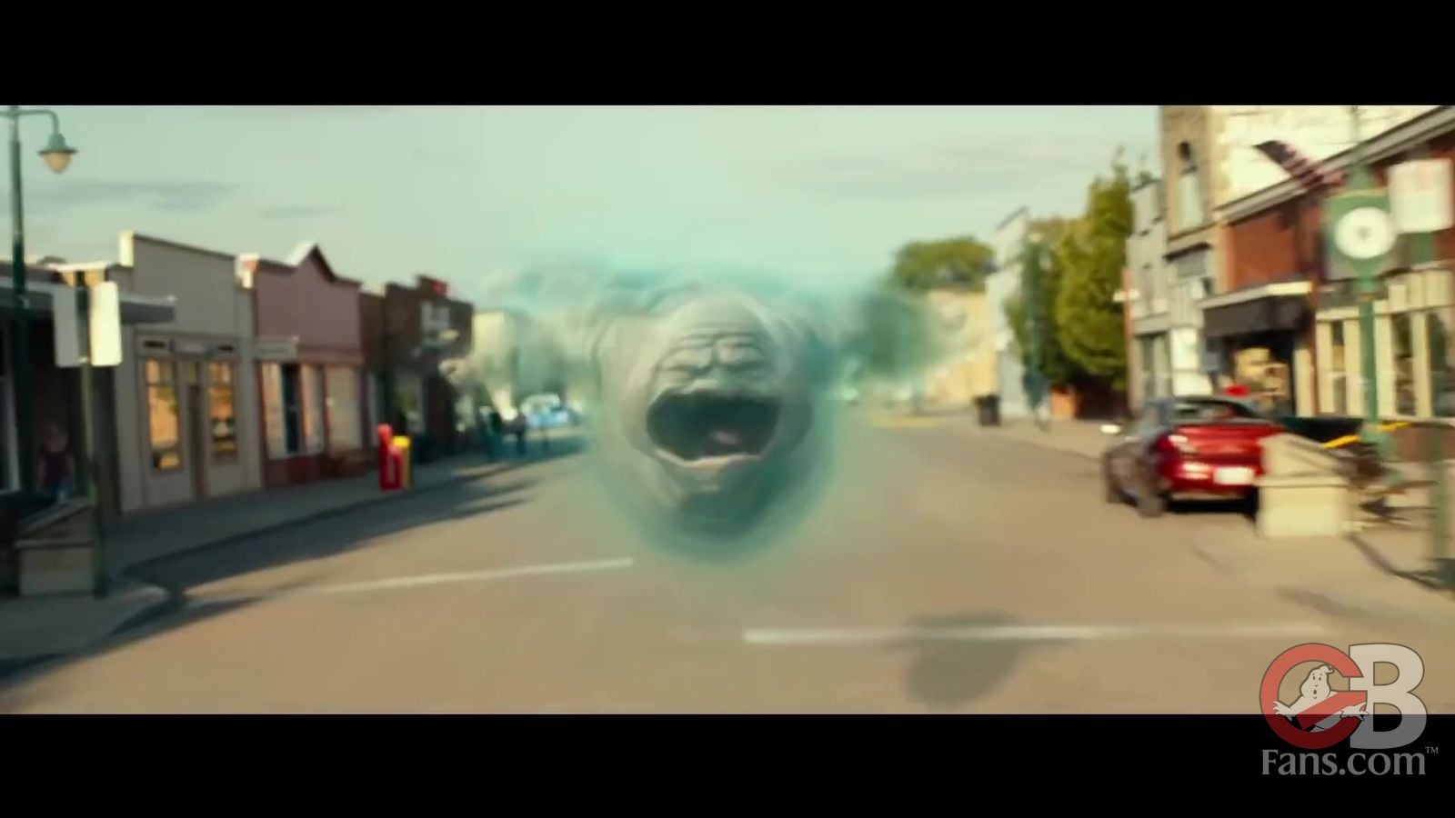 Ghostbusters   Afterlife International Trailer   2021    Movieclips Trailers 2068