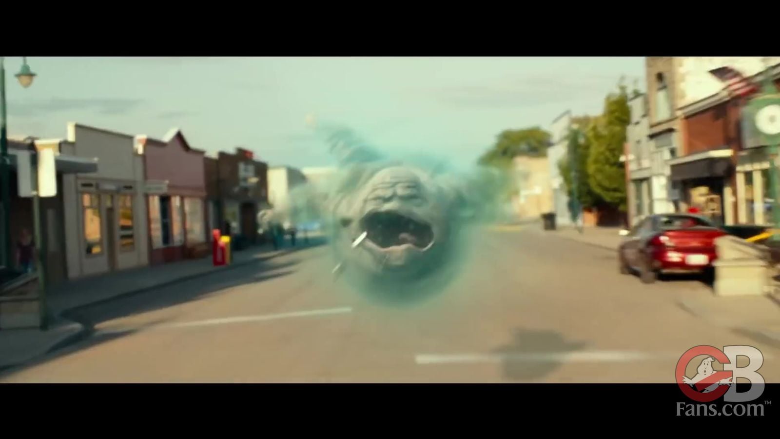 Ghostbusters   Afterlife International Trailer   2021    Movieclips Trailers 2070