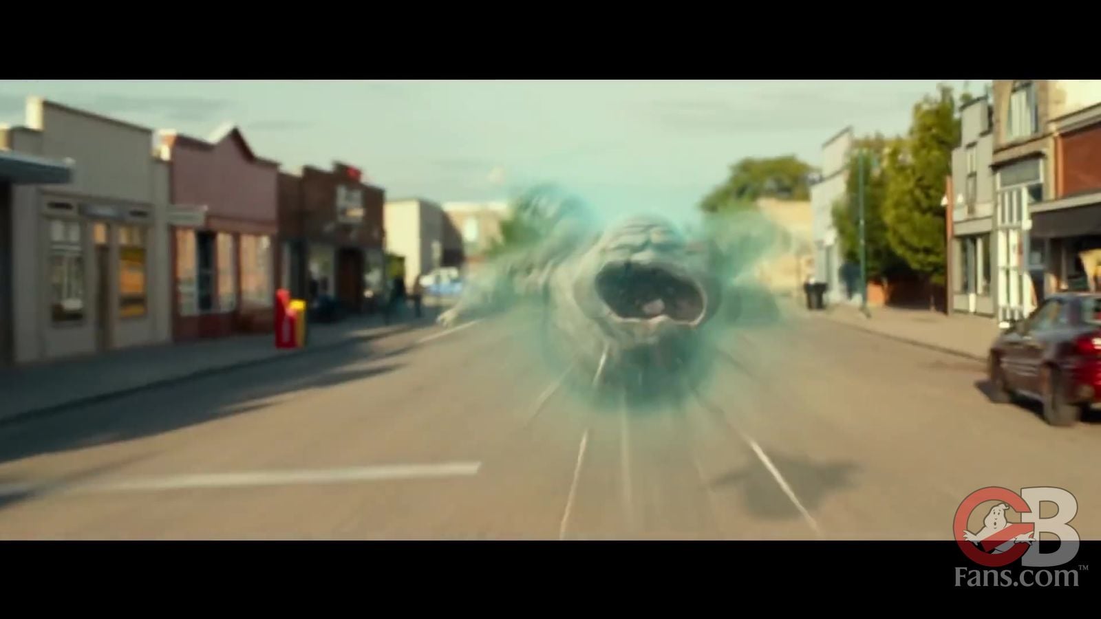 Ghostbusters   Afterlife International Trailer   2021    Movieclips Trailers 2078