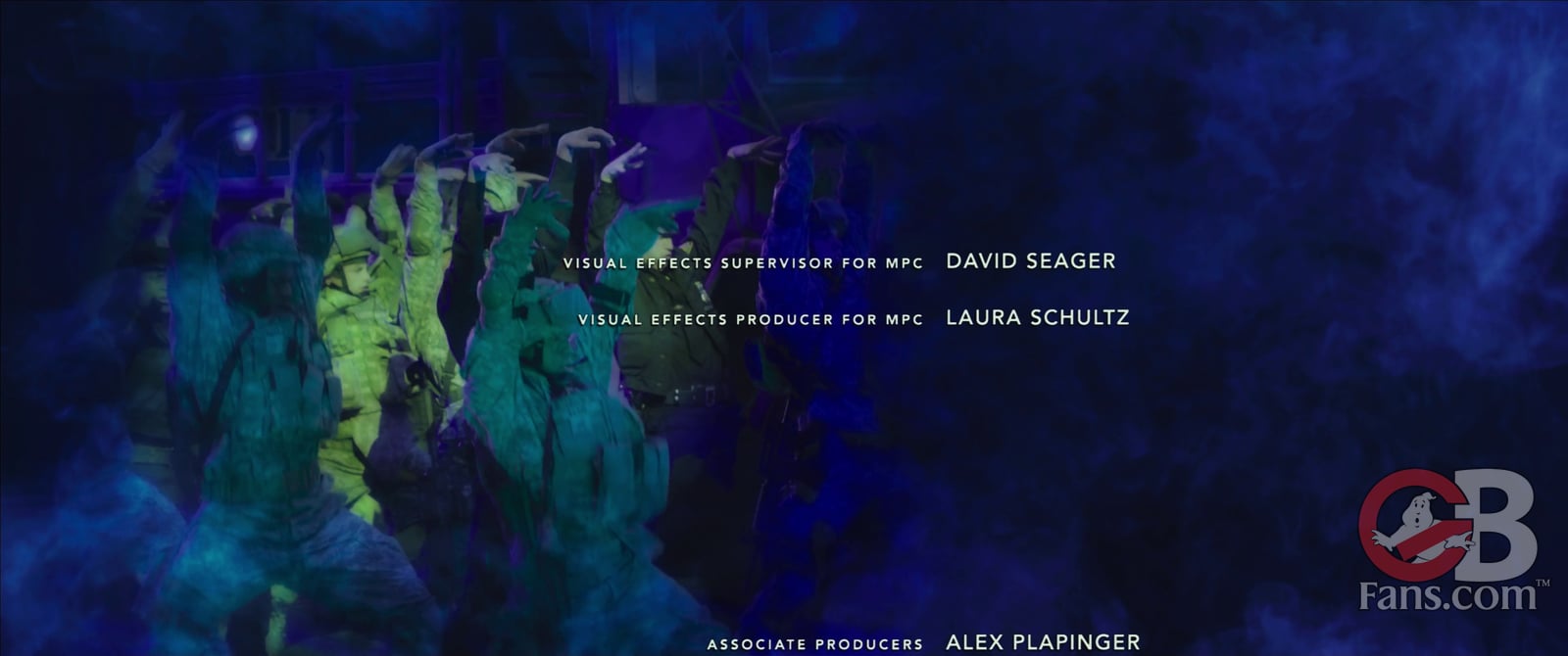 Ghostbusters: Answer the Call 4K Screenshot (2:04:34.17)