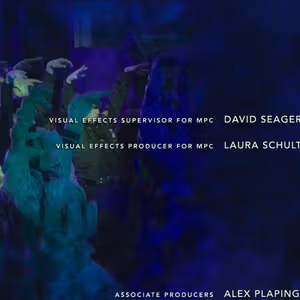 Ghostbusters: Answer the Call 4K Screenshot (2:04:34.17)