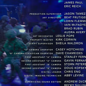Ghostbusters: Answer the Call 4K Screenshot (2:04:41.94)