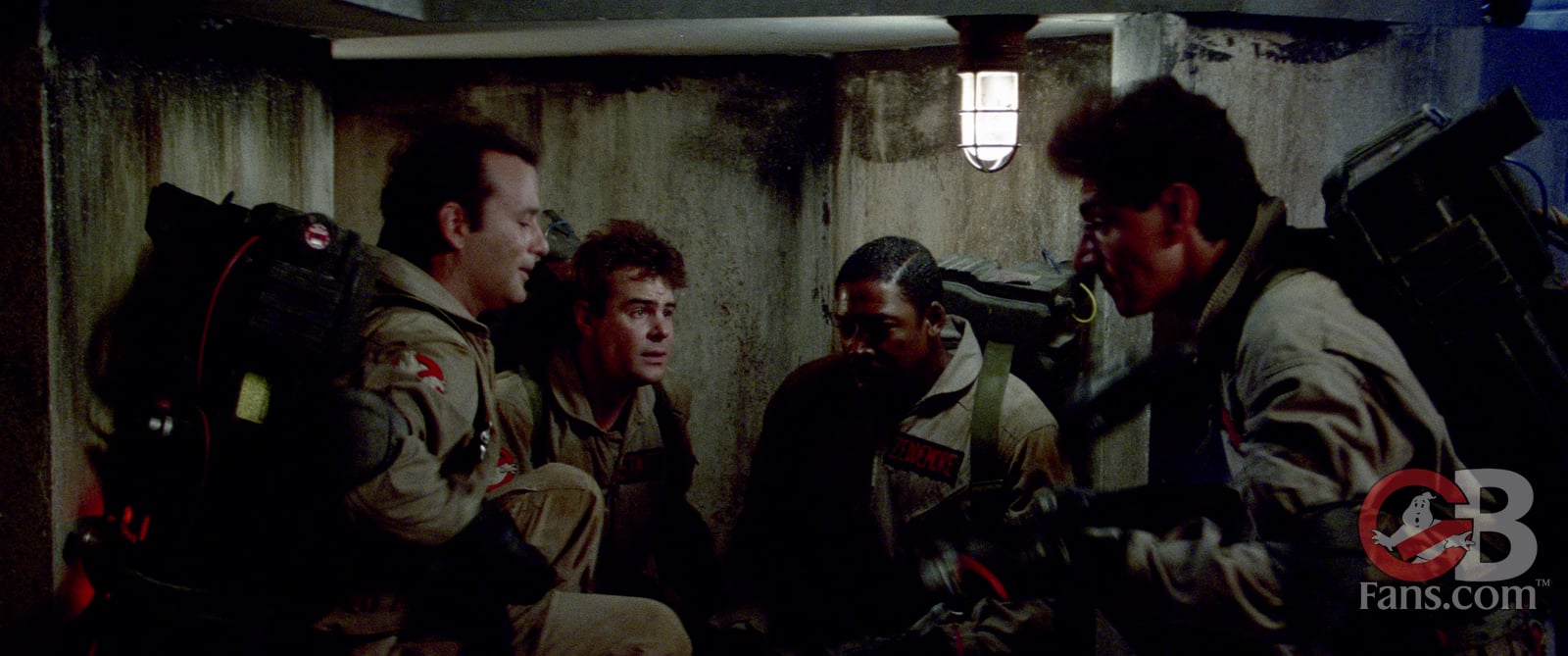 Ghostbusters 4K Screenshot (1:30:29.89)