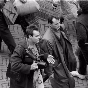 Ghostbusters (1984) Behind the Scenes