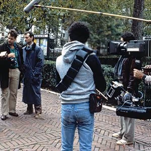 Ghostbusters (1984) Behind the Scenes