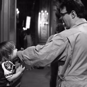 Ghostbusters (1984) Behind the Scenes