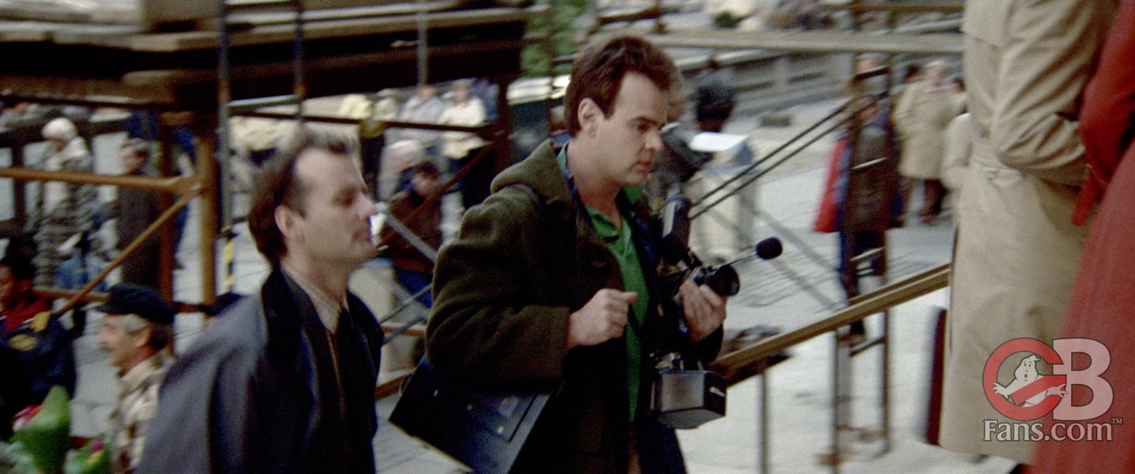 Ghostbusters 4K Screenshot (0:07:04.02)