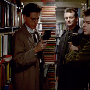 Ghostbusters 4K Screenshot (0:09:17.41)