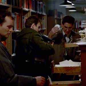 Ghostbusters 4K Screenshot (0:09:34.76)