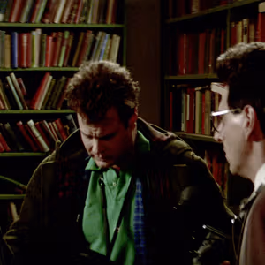 Ghostbusters 4K Screenshot (0:11:09.11)