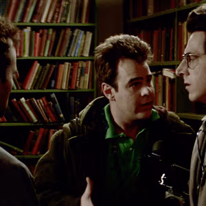 Ghostbusters 4K Screenshot (0:11:18.87)