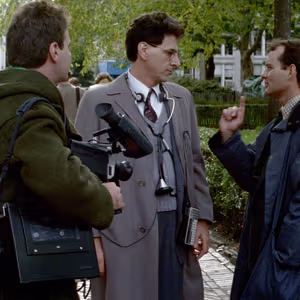 Ghostbusters 4K Screenshot (0:12:59.73)