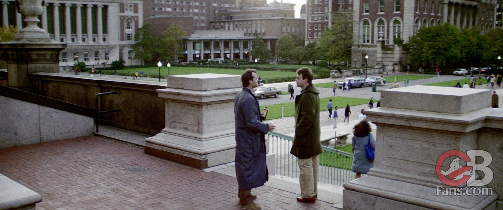 Ghostbusters 4K Screenshot (0:14:36.24)
